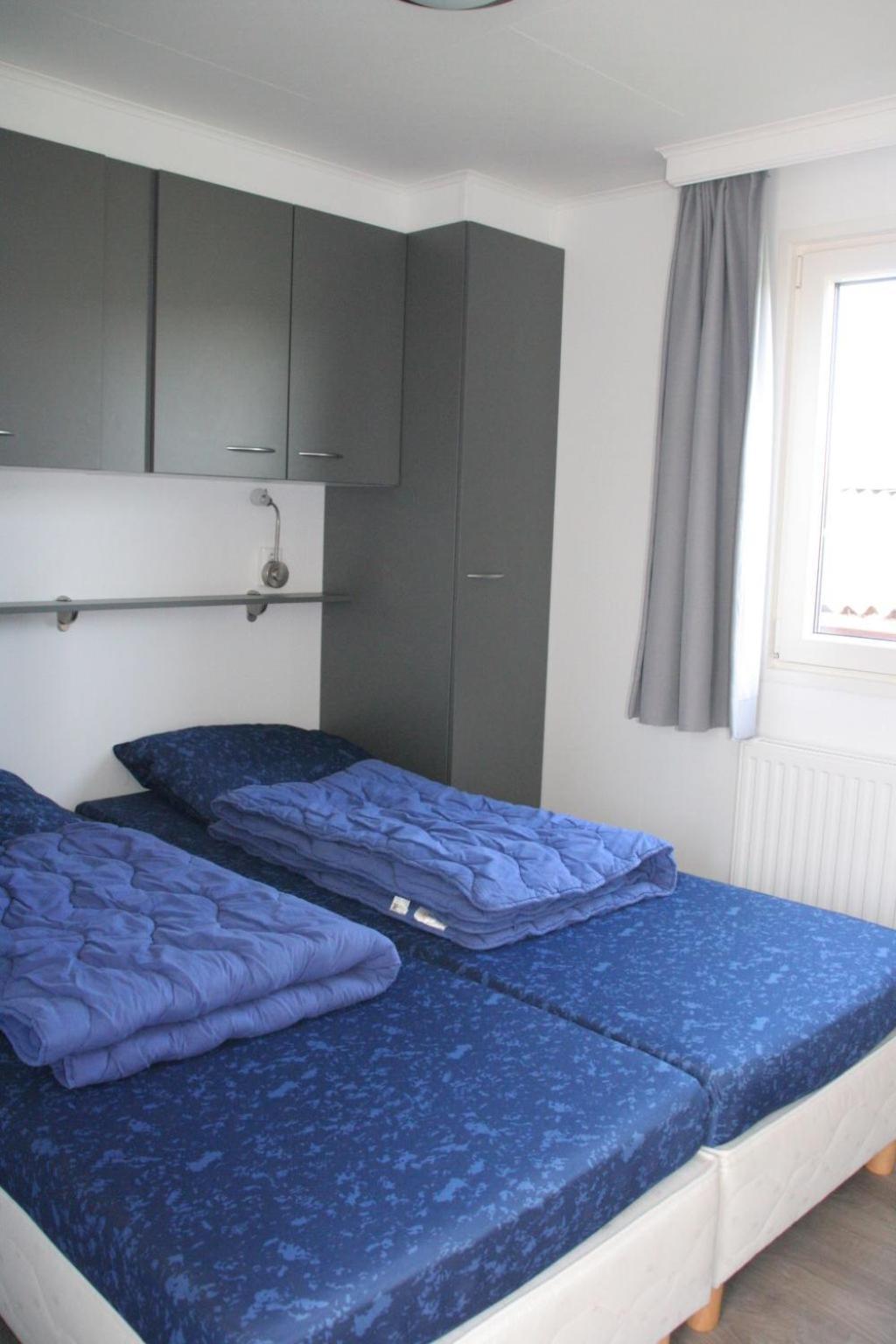 Holiday Home Luxe 6 Persoons-1 By Interhome Retranchement Kültér fotó