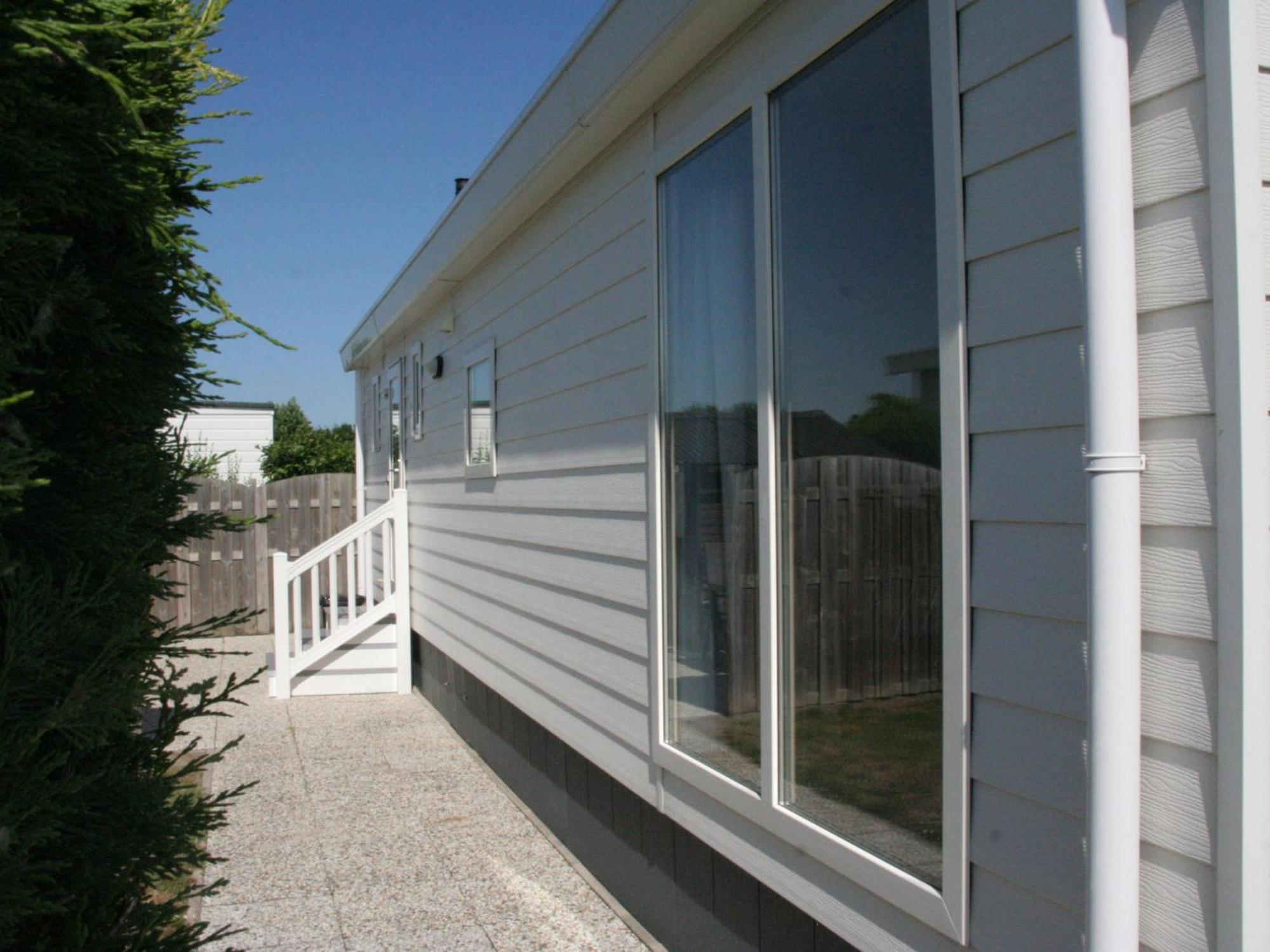 Holiday Home Luxe 6 Persoons-1 By Interhome Retranchement Kültér fotó