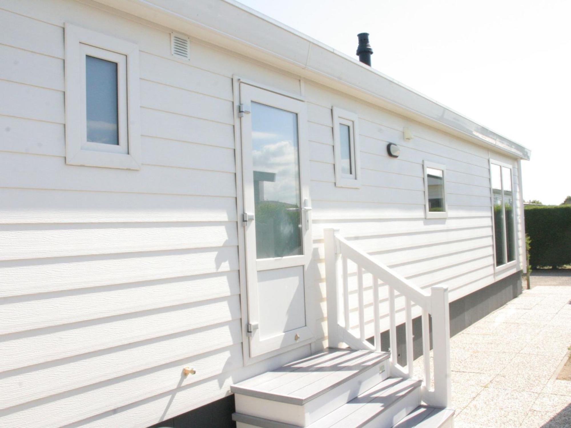 Holiday Home Luxe 6 Persoons-1 By Interhome Retranchement Kültér fotó